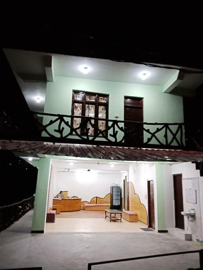 Hotel Pine Spring Dharamshala Bagian luar foto
