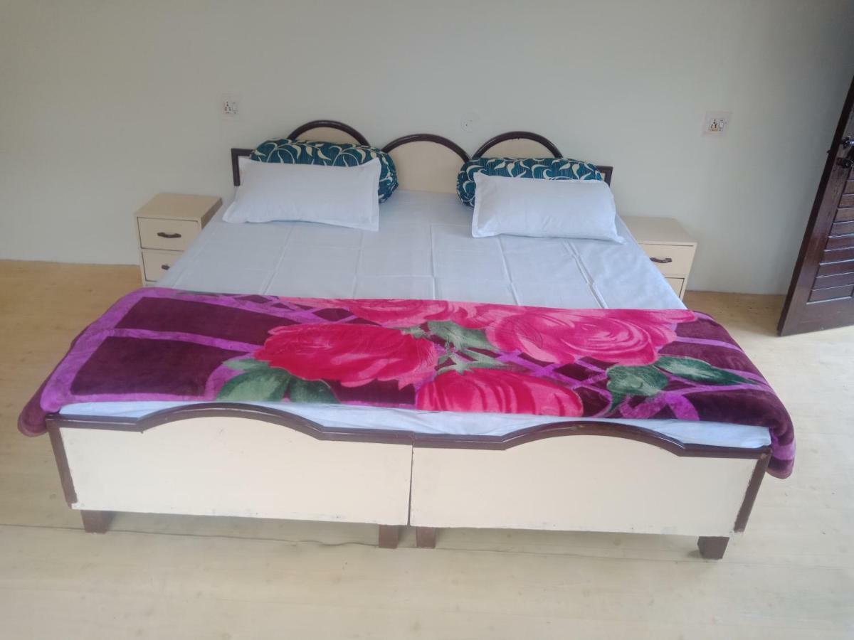 Hotel Pine Spring Dharamshala Bagian luar foto